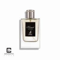 عطر الهمبر كيسميت موسكو او دي بارفيوم - 100 مل