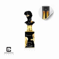 عطر هيز كوفنيشن من لطافة للرجال او دي بارفيوم - 10...