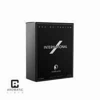 عطر انترنشونال بيري كاترا او دي بارفيوم - 100 مل