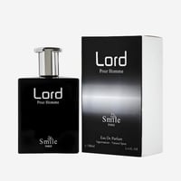 عطر لورد بيور هوم سمايل او دي بارفيوم - 100 مل