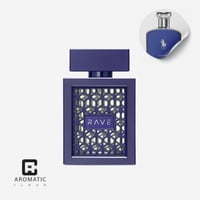 عطر ناو انتنس من ريف او دي بارفيوم - 100 مل