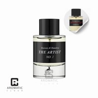 عطر ميسون الهمبرا ذا ارتيست نمبر 1 او دي بارفيوم-1...