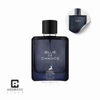 عطر بلو دي تشانس او دي بارفيوم - 100 مل