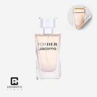 عطر جاكومو فور هير او دي بارفيوم - 100 مل