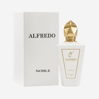 عطر نوبل الفريدو او دو بارفيوم - 100 مل