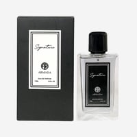 عطر سيجنتشر من ارمادا او دو بارفيوم - 75مل