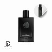 عطر يس اي ام ذا كنق لي بارفيوم انتنس-100ملYES I AM...