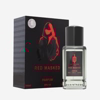 عطر ريد ماسكيد Red Masked او دي بارفيوم - 100مل