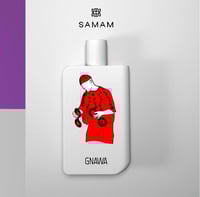 عطر صمام جناوة او دي بارفيوم 100 مل