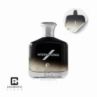 عطر انترنشونال بيري كاترا او دي بارفيوم - 100 مل