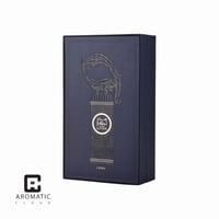 عطر سحر من لطافة للجنسين او دي بارفيوم - 100 مل