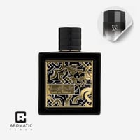 عطر قائد الفرسان من لطافة للجنسين او دي بارفيوم -...