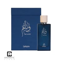 عطر وئام ديروز او دي بارفيوم - 100 مل