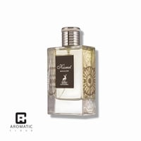 عطر الهمبر كيسميت موسكو او دي بارفيوم - 100 مل