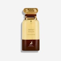 عطر الهمبرا ميسون سموكي تاتش او دي بارفيوم - 100 م...