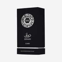 عطر ديواني كايرو فرينش افينيو او دي بارفيوم - 100...