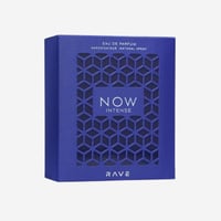 عطر ناو انتنس من ريف او دي بارفيوم - 100 مل