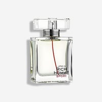 عطر رتش هوم سبورت جوهان بي - 100 مل