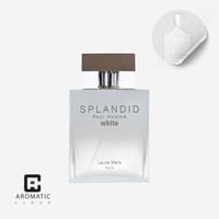 عطر اسبلانديد وايت او دي بارفيوم - 100 مل