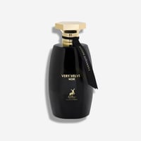 عطر ميسون الهمبرا فيري فيلفت نوار او دي بارفيوم -...