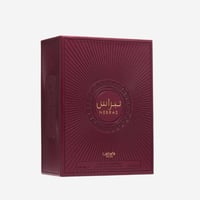 عطر نبراس لطافة للنساء او دو بارفيوم - 100 مل