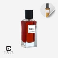 عطر بوبلي فراجرانس وورلد او دي بارفيوم - 100مل