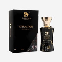 عطر لافندر اتراكشن او دي بارفيوم - 100 مل