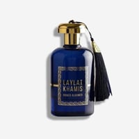عطر ليلة خميس او دي بارفيوم - 100 مل