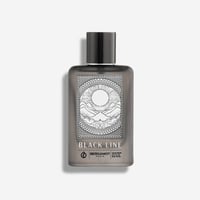 عطر بلاك لاين بيرغموت للرجال او دي بارفيوم - 80 مل