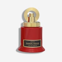 عطر آسيا ساندال روج او دي بارفيوم - 100 مل