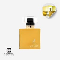 عطر زينو ميزون الهامبرا او دو بارفيوم - 100 مل