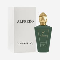 عطر كاستيلو الفريدو او دو بارفيوم - 100 مل