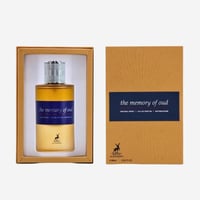 عطر ذا ميموري اوف عود ميزون الهامبرا او دو بارفيوم...