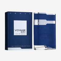 عطر ارماف فوياج بلو الرجالي او دي بارفيوم - 100مل