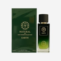 عطر ذا وودز كولكشن باي ناتشورال ايرث او دي بارفيوم...