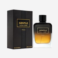 بديل جفنشي جنتل مان برايف جنتل برايف الينا كوريل ا...