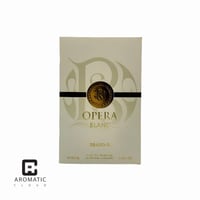 عطر اوبرا بلانك او دي بارفيوم - 100 مل