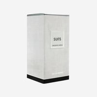 عطر سوتس فراجرانس وورلد او دي بارفيوم - 100 مل