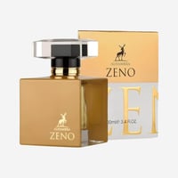 عطر زينو ميزون الهامبرا او دو بارفيوم - 100 مل