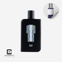 عطر صمام عود او دو بارفيوم 100 مل