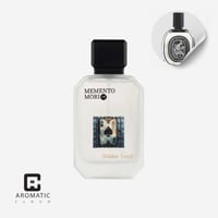 عطر ميمونتو موري هيدن تاتش او دو بارفيوم - 100مل