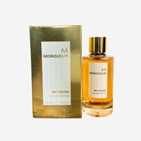 مونسيور ماي كراش الينا كوريل للجنسين او دي بارفيوم...