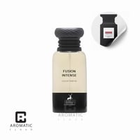 عطر فيوجن انتنس الهمبرا او دي بارفيوم-80مل