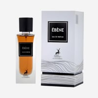 عطر ايبيني ميزون الهامبرا او دو بارفيوم - 90 مل