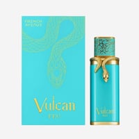 عطر فرينش افينيو فولكان فيو او دي بارفيوم - 100 مل