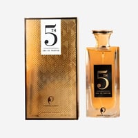 عطر بيرا كاترا 5 تي اتش او دي بارفيوم - 80 مل