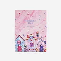 عطر مارشميلو بلاش باريس كورنر او دي بارفيوم - 100...