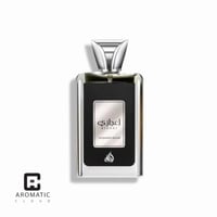 عطر اعجازي انتنسف سلفر من لطافة للرجال او دي بارفي...