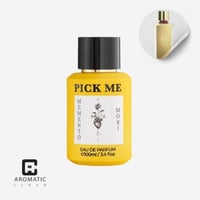 عطر بيك مي ميمونتو موري او دي بارفيوم - 100 مل