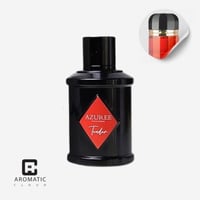 عطر صمام ازوري بور فيم تندر او دي بارفيوم 100مل